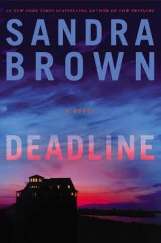 Hanganyagok Deadline Sandra Brown