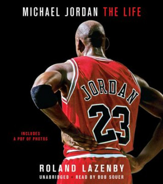Audio Michael Jordan Roland Lazenby