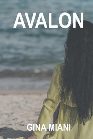 Libro Avalon Gina Miani