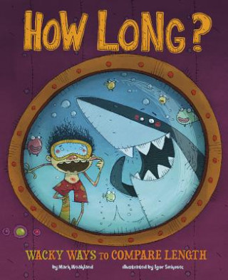 Libro How Long? Jessica Gunderson
