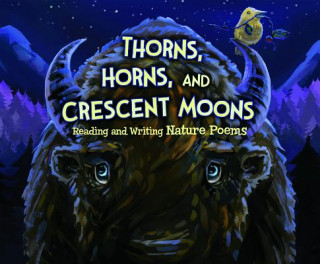 Carte Thorns, Horns, and Crescent Moons Jill Kalz
