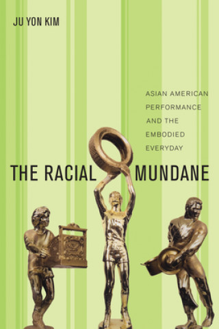 Carte Racial Mundane Ju Yon Kim