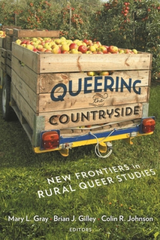 Kniha Queering the Countryside 