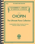 Книга Chopin Frederic Chopin