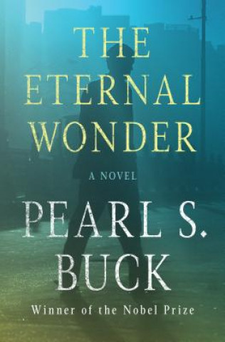 Książka Eternal Wonder Pearl S. Buck