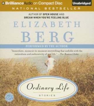 Hanganyagok Ordinary Life Elizabeth Berg