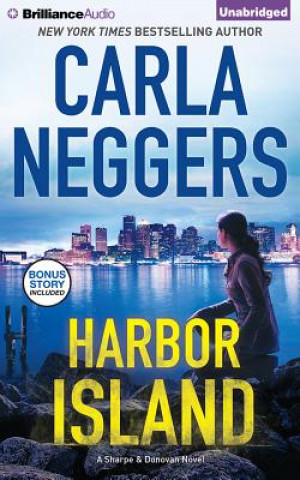 Audio Harbor Island Carla Neggers