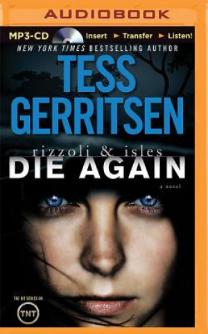 Digital Die Again Tess Gerritsen