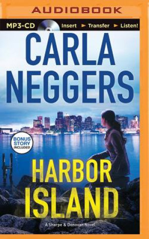 Digital Harbor Island Carla Neggers