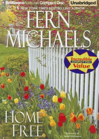 Audio Home Free Fern Michaels