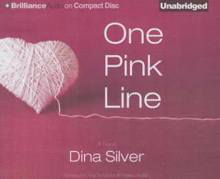 Audio One Pink Line Dina Silver