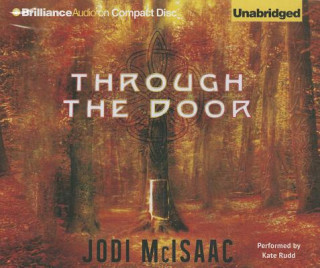 Аудио Through the Door Jodi McIsaac