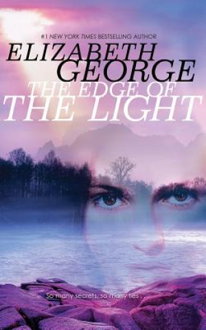 Audio The Edge of the Light Elizabeth George
