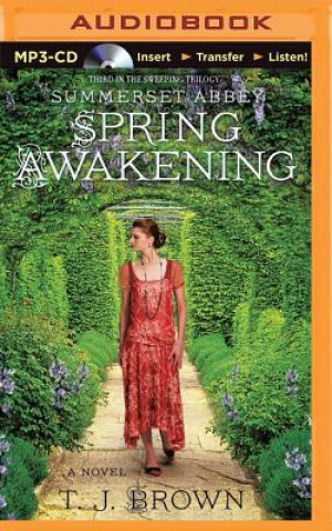 Digital Spring Awakening T. J. Brown