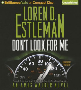 Audio Don't Look for Me Loren D. Estleman
