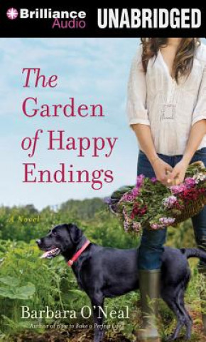 Аудио The Garden of Happy Endings Barbara O'Neal