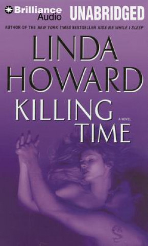 Hanganyagok Killing Time Linda Howard