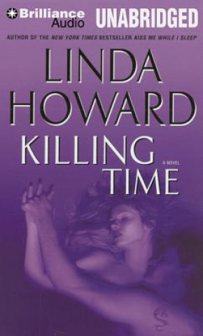 Audio Killing Time Linda Howard