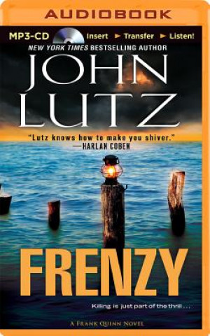 Digital Frenzy John Lutz