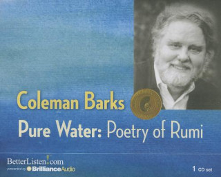 Audio Pure Water Coleman Barks