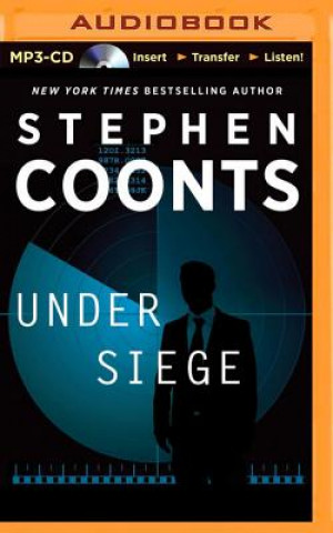 Digital Under Siege Stephen Coonts