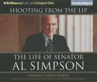 Audio Shooting from the Lip Donald Loren Hardy