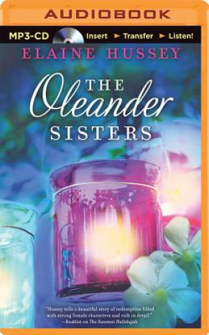 Digital The Oleander Sisters Elaine Hussey