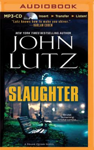 Digital Slaughter John Lutz