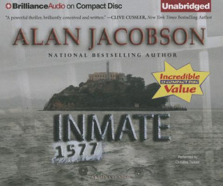 Audio Inmate 1577 Alan Jacobson