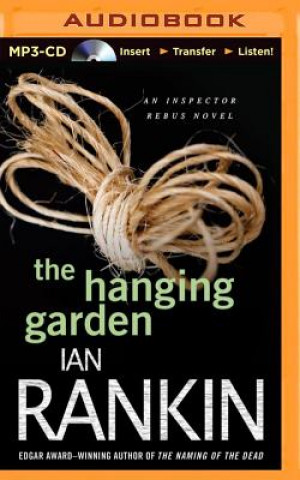 Digital The Hanging Garden Ian Rankin