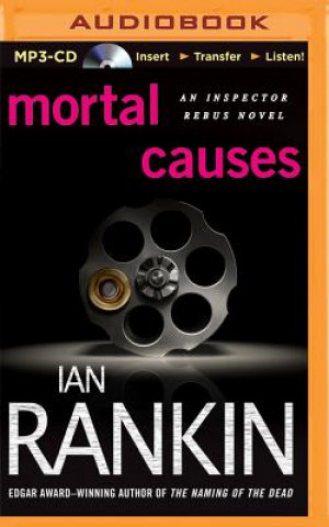 Digital Mortal Causes Ian Rankin