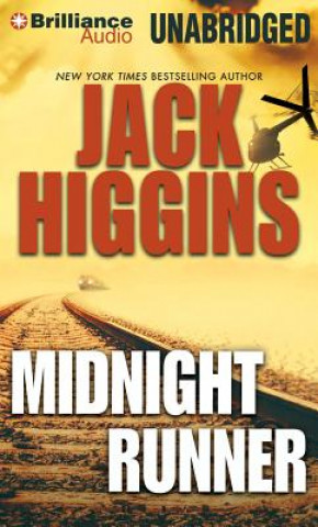 Digital Midnight Runner Jack Higgins