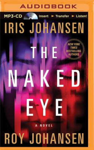 Digital The Naked Eye Iris Johansen