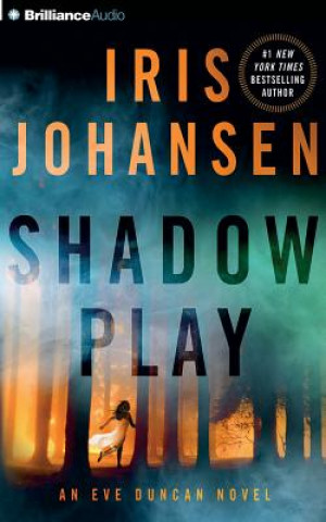 Audio Shadow Play Iris Johansen