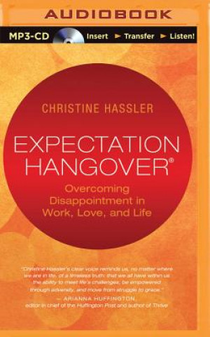 Digital Expectation Hangover Christine Hassler