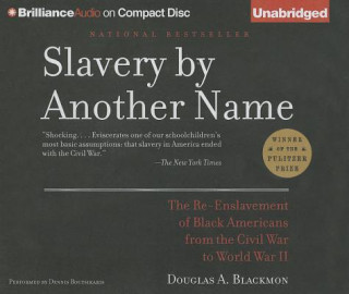 Audio Slavery by Another Name Douglas A. Blackmon