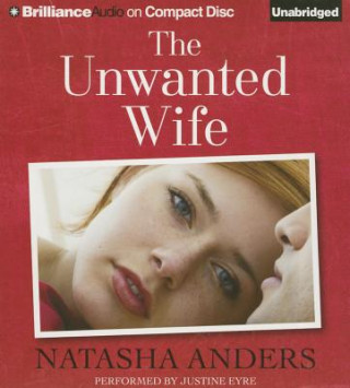 Audio The Unwanted Wife Natasha Anders