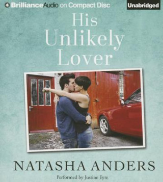 Audio His Unlikely Lover Natasha Anders