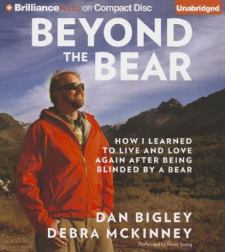 Audio Beyond the Bear Dan Bigley