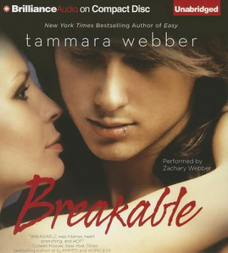 Audio Breakable Tammara Webber