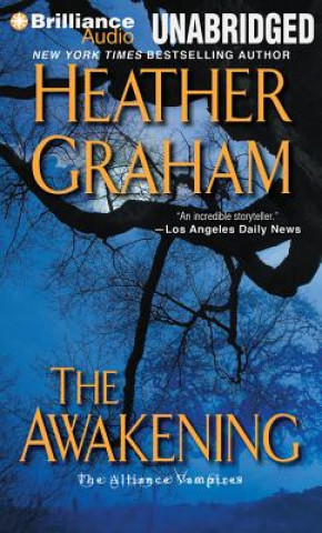 Audio The Awakening Heather Graham