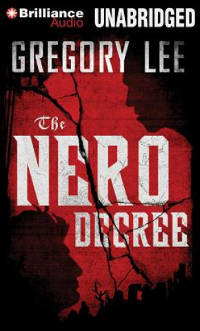 Audio Nero Decree Greg Williams