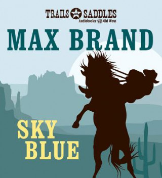 Audio Sky Blue Max Brand