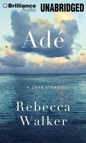 Audio Ade Rebecca Walker