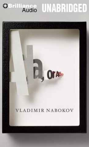 Audio Ada, or Ardor Vladimir Vladimirovich Nabokov