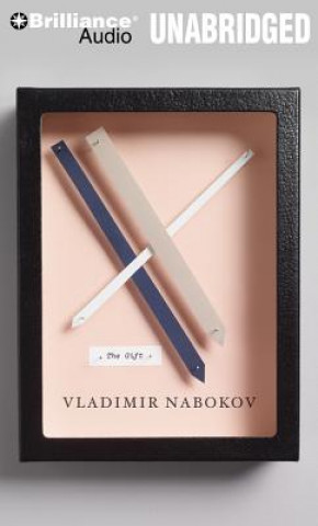 Audio The Gift Vladimir Vladimirovich Nabokov