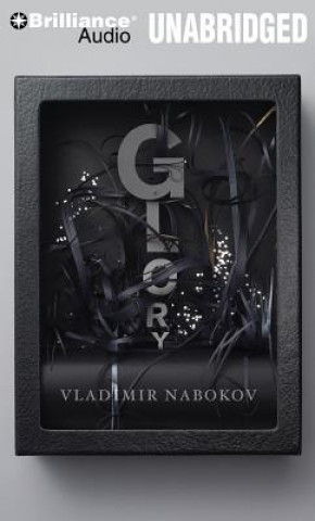 Audio Glory Vladimir Vladimirovich Nabokov