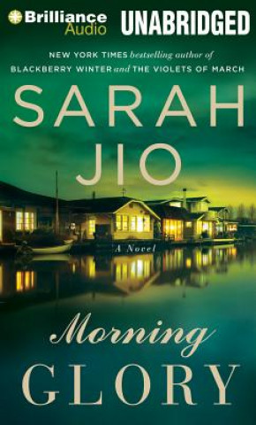 Audio Morning Glory Sarah Jio