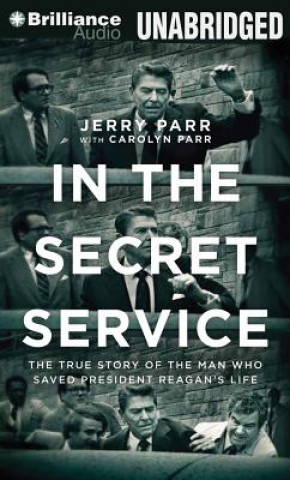 Digital In the Secret Service Jerry Parr