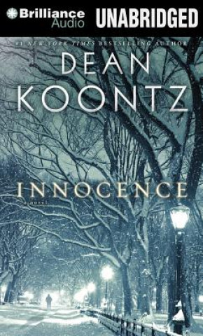 Audio Innocence Dean R. Koontz